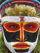 Papua New Guinea – Goroka Show and Mt. Hagen Show